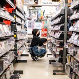 FAnime Character Creation Guide