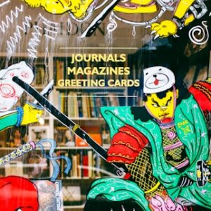 FAnime Adventure Module: The Lost Realm