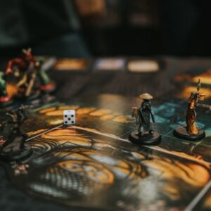 FAnime RPG Core Rulebook